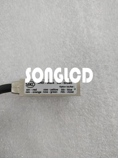 1PCS LE200-0053 - KOEED