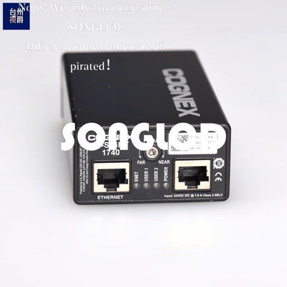 COGNEX In-Sight 1740 Industrial Vision System - COGNEX