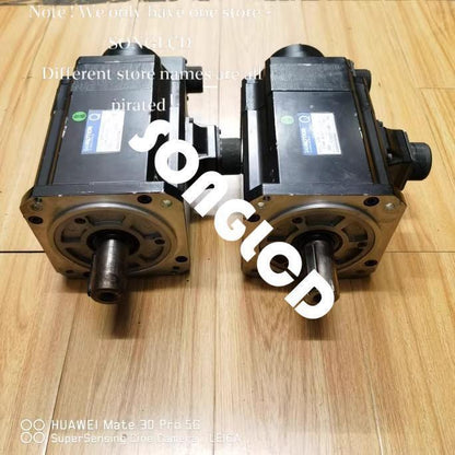 1PCS Q2AA13200HBP0 High-Performance Module - OMRON