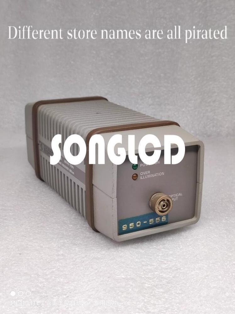 1PCS 83412B RF Amplifier 300kHz to 3GHz - PROFESSIONAL ELECTRONICS