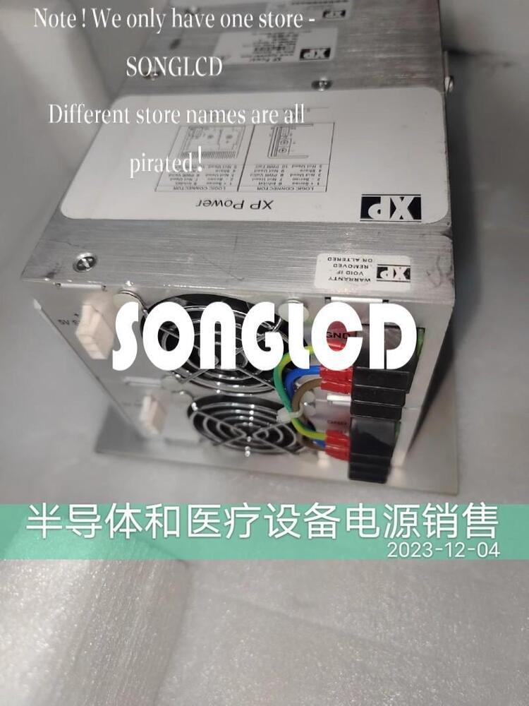 1PCS F7C3BC 131D/F7C3 Control Module - OMRON