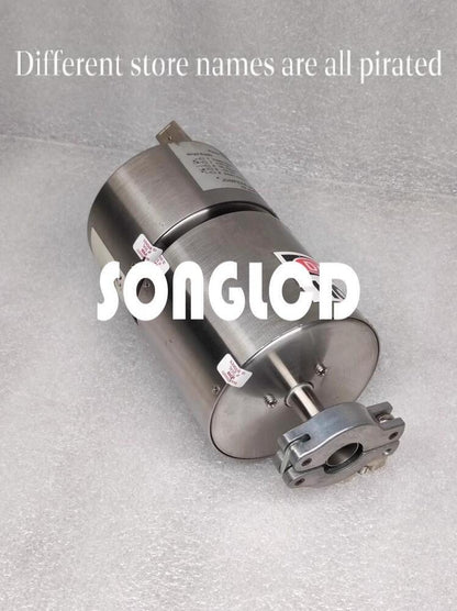 1PCS 631A11MDEH 10mBar Pressure Sensor - KOEED
