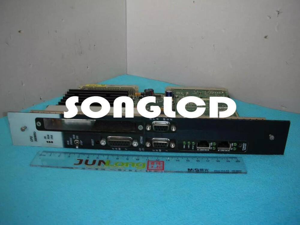 1PCS GE IC698CPE010 BA Programmable Controller IC698CPE010 - GE