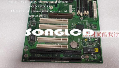 CP9030-USV EP-3BXA 370 Microprocessor Unit - SIEMENS