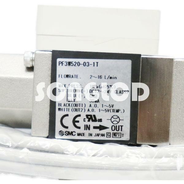 1pc new pf3w520-03-1t zs-40-a - KOEED