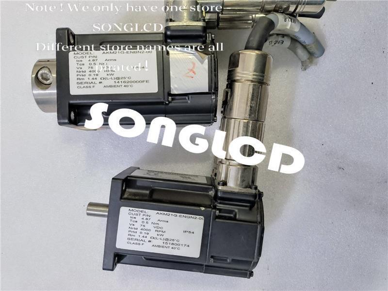 1PCS AKM21G-ENGN2-00 - KOEED