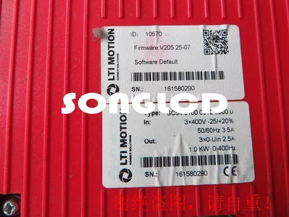 1PCS SC54.0100.0012.000 - KOEED