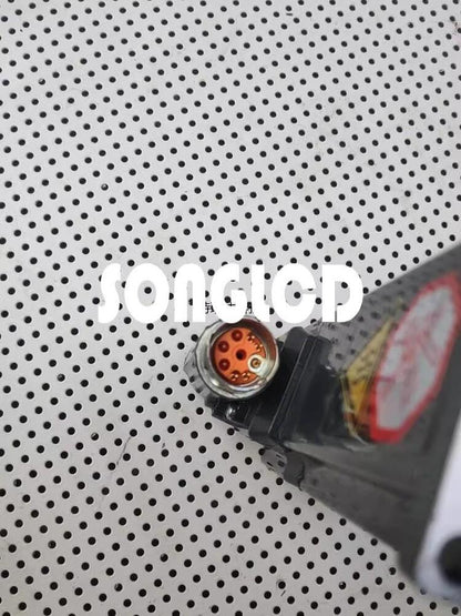 AM8121-0F21-0000 High-Precision Servo Motor - KOEED