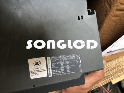 1pcs New LV480512 INFD800 High-Quality Replacement - KOEED