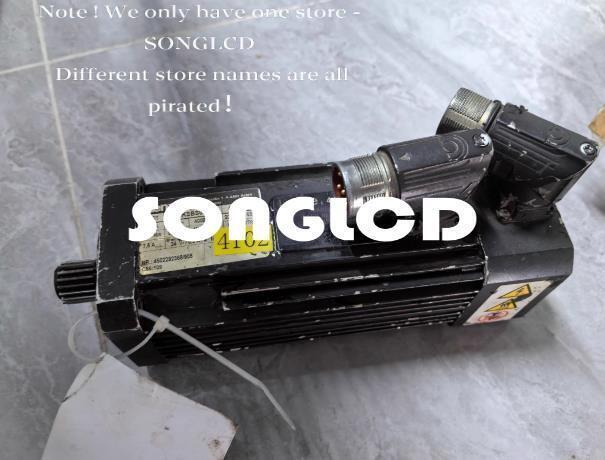 1pcs MDSKSBS036-23 Motor Drive Unit - MDSK