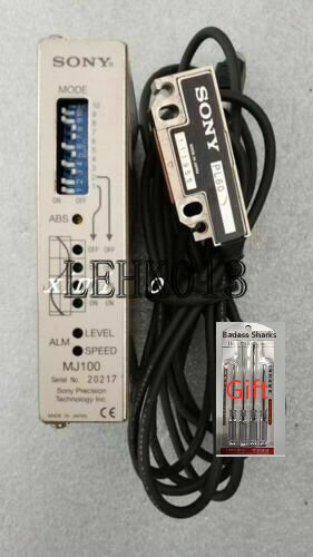 1pcs sony mj100 pl60 - KOEED