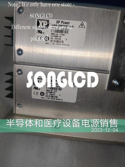1PCS F7C3BC 131D/F7C3 Control Module - OMRON