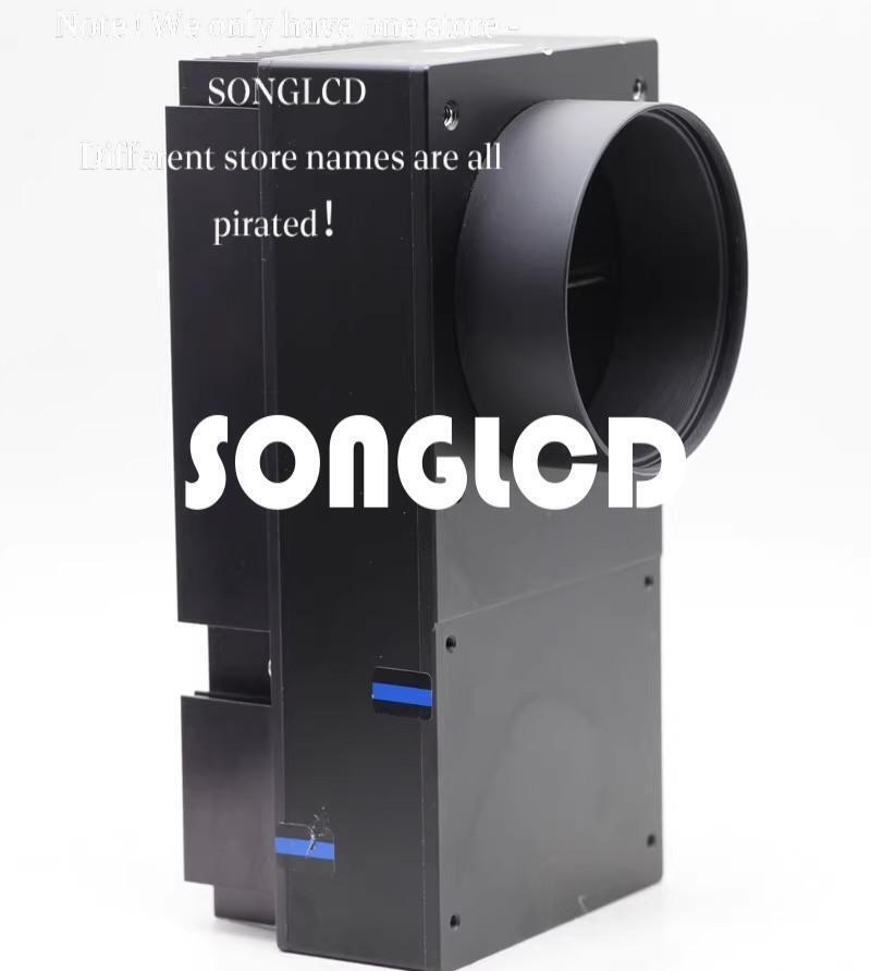 HS-SO-12K40-00-R High Precision Sensor - KOEED
