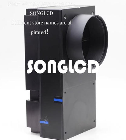 HS-SO-12K40-00-R High Precision Sensor - KOEED