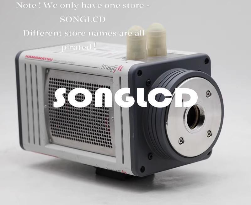 1PCS ME-CCD C9100-13 Scientific CCD Camera - 1PCS