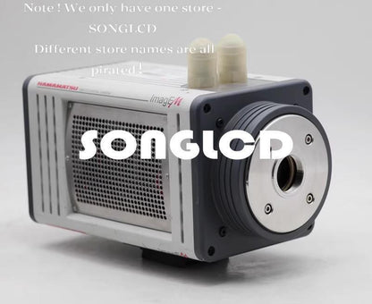 1PCS ME-CCD C9100-13 Scientific CCD Camera - 1PCS