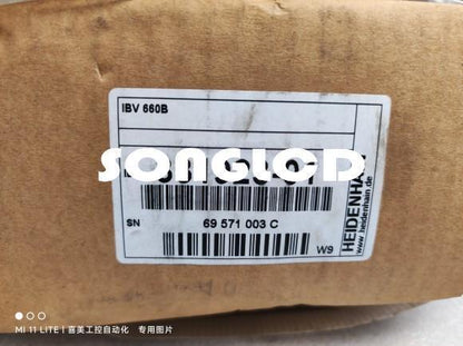 1pcs New IBV660B 331923-01 - High-Quality Component - IBV