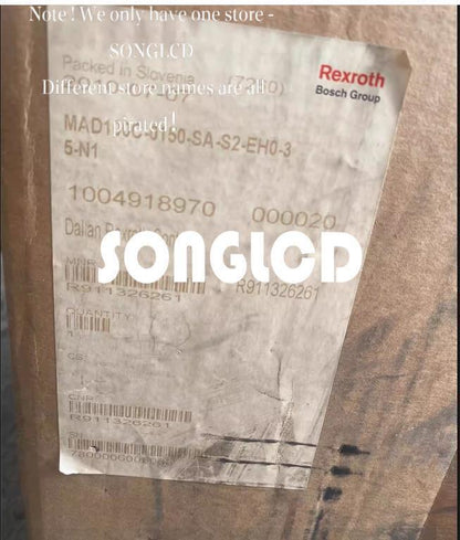 1pcs New MAD100C-0150-SA-S2-HH0-35-N1 High-Performance Module - OPM