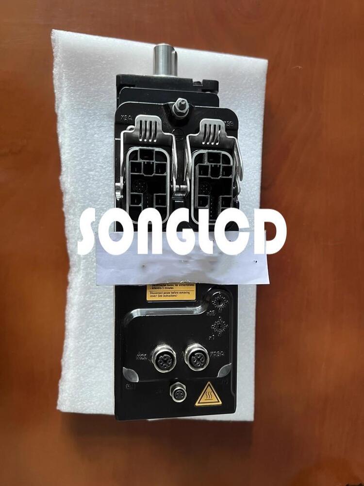 1PCS 8LMA33.D9045CJ00-0 8DI330.D90457700-1 circuit modules - KOEED