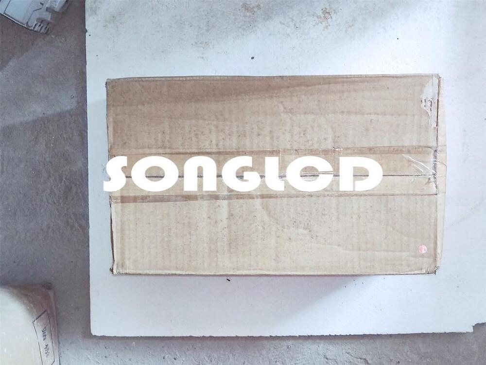 1PCS NEW SGDZ-AX1AN2-FX Servo Motor Driver - NEW