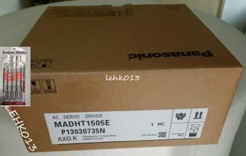 1PC New Panasonic MADHT1505E - PANASONIC