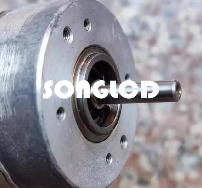 UGQMEM-01SNQ31 Industrial Sensor - KOEED