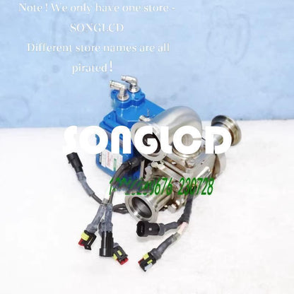 1pcs C20 DA-CLN Met CNC Tool Holder - KOEED