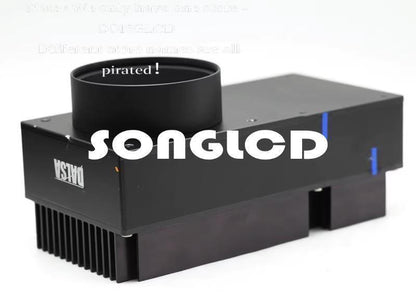 HS-SO-12K40-00-R High Precision Sensor - KOEED