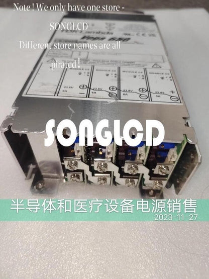 1PCS Vega 650 High-Performance Processor K60222B-B - VEGA