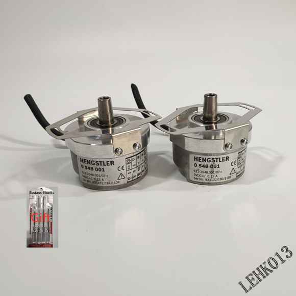 1PCS S21-2048.001 - High-Quality Component for Your Projects - KOEED