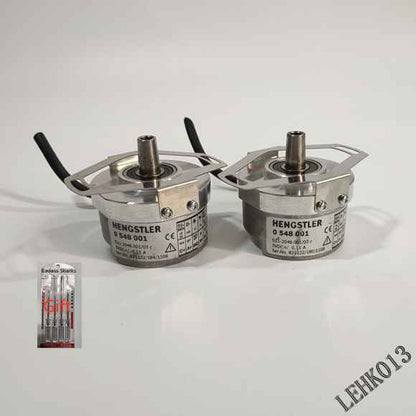 1PCS S21-2048.001 - High-Quality Component for Your Projects - KOEED