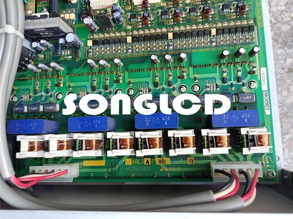 1pc H2960831 X8LSAP01 1-D - High-Quality Product - XXXX PLC EQUIPMENT