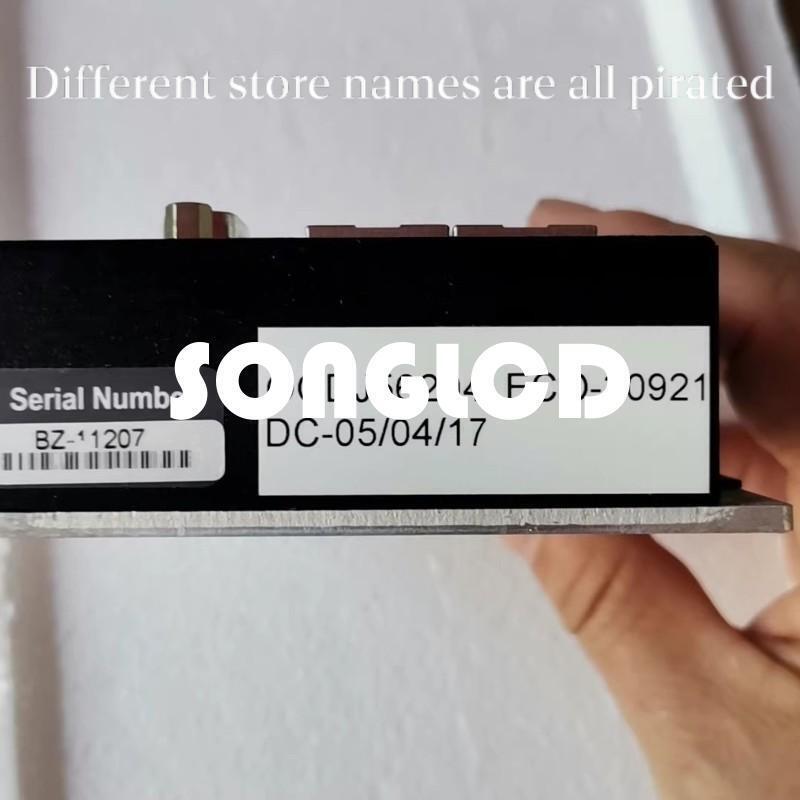 1PCS DMC-30012 LED Digital Panel Meter - KOEED