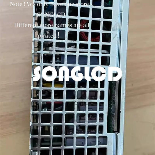 1PCS 11-05-500314-1 Heavy Duty Component - OPCOIL