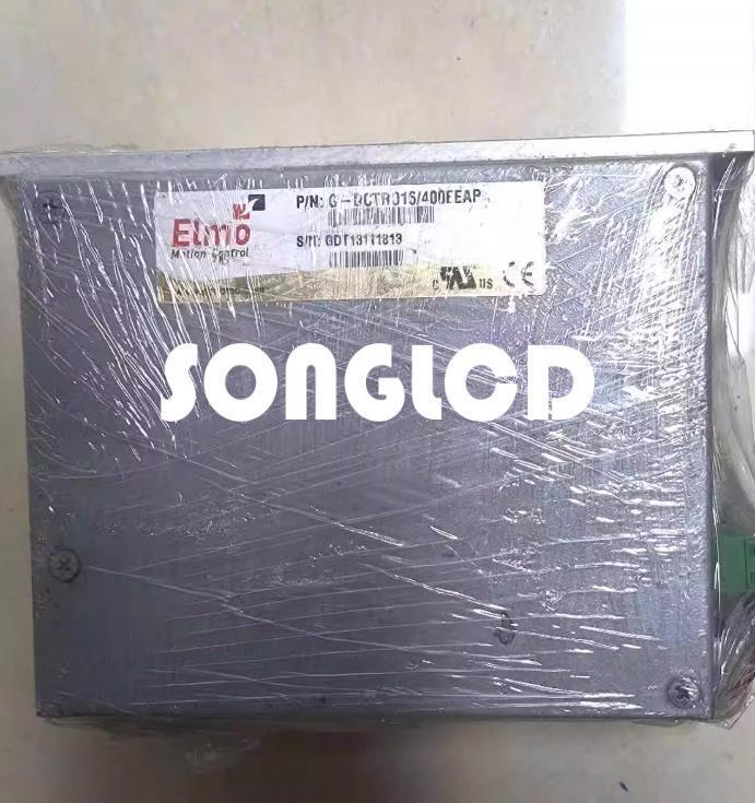 DCTR016/400EEAP - 1 Piece High-Performance Device - KOEED