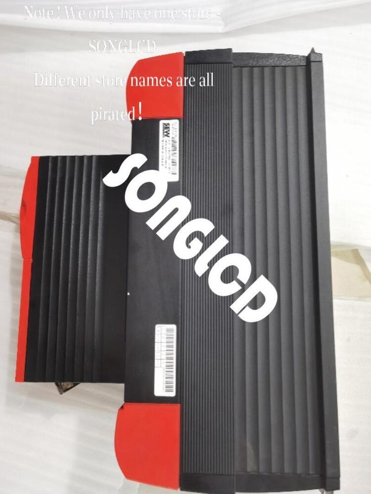 MDV60A0300-503-4-00 VFD Inverter Drive 3kW 5HP 400V - KOEED