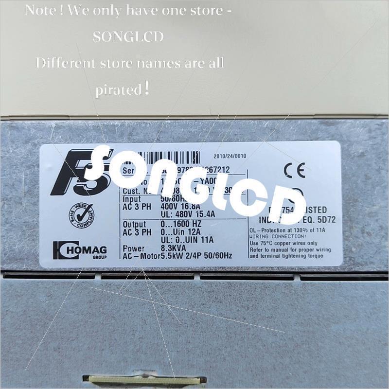 1PCS 13F5CBD-YA00 Brake Control Module Replacement - RITTAL