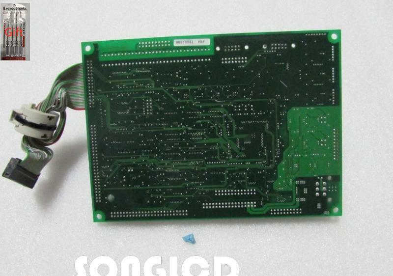 1PCS NEW NPW3-675303-4Fb - KOEED