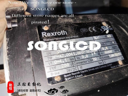 SF-A2.0041.060-10.053 Single Precision Component - OMRON