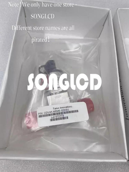 1pcs New CDV4A-MSMS-02KSU Industrial Automation Module - BADEC