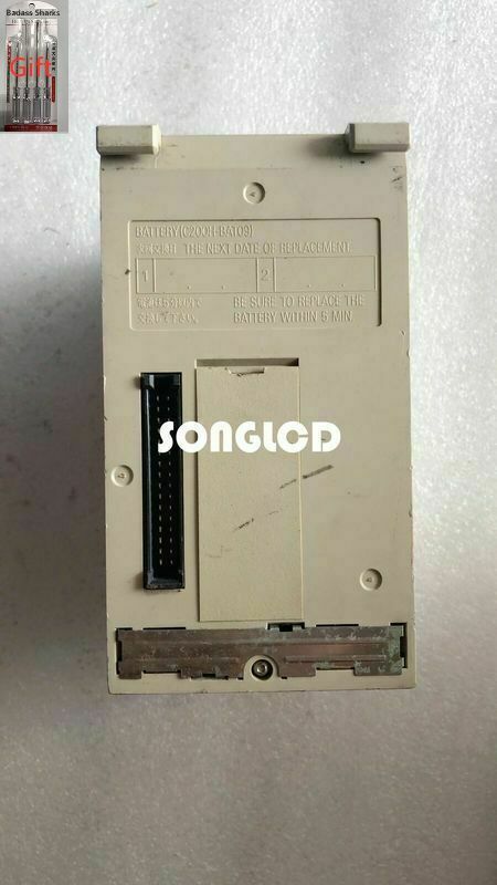 1PCS C200HE-CPU32 - KOEED