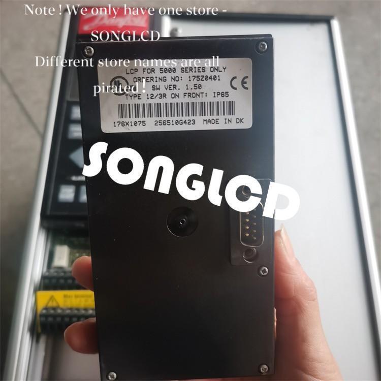 VLT5016PT5C20STR00LF00A00C1 New Single Unit - KOEED