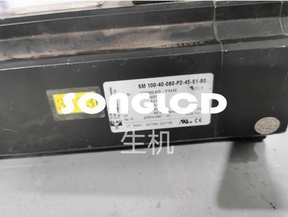 SM 100-40-080-P2-45-S1-B0 High Performance Unit - MODCON