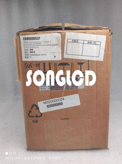 1PCS NEW 8LSA35.EA060D000-0 Rev.C5 Encoder - XYZ ELECTRONIX