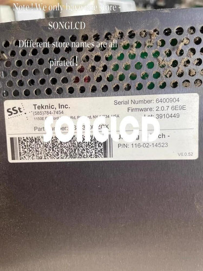 SST-3000-ZCX V6 Digital Device - KOEED