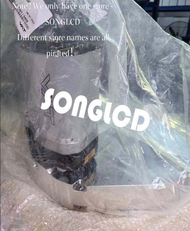 VAT 65046 TYPE 342943 A-3206695 Hydraulic Component - V A TECHNOLOGY