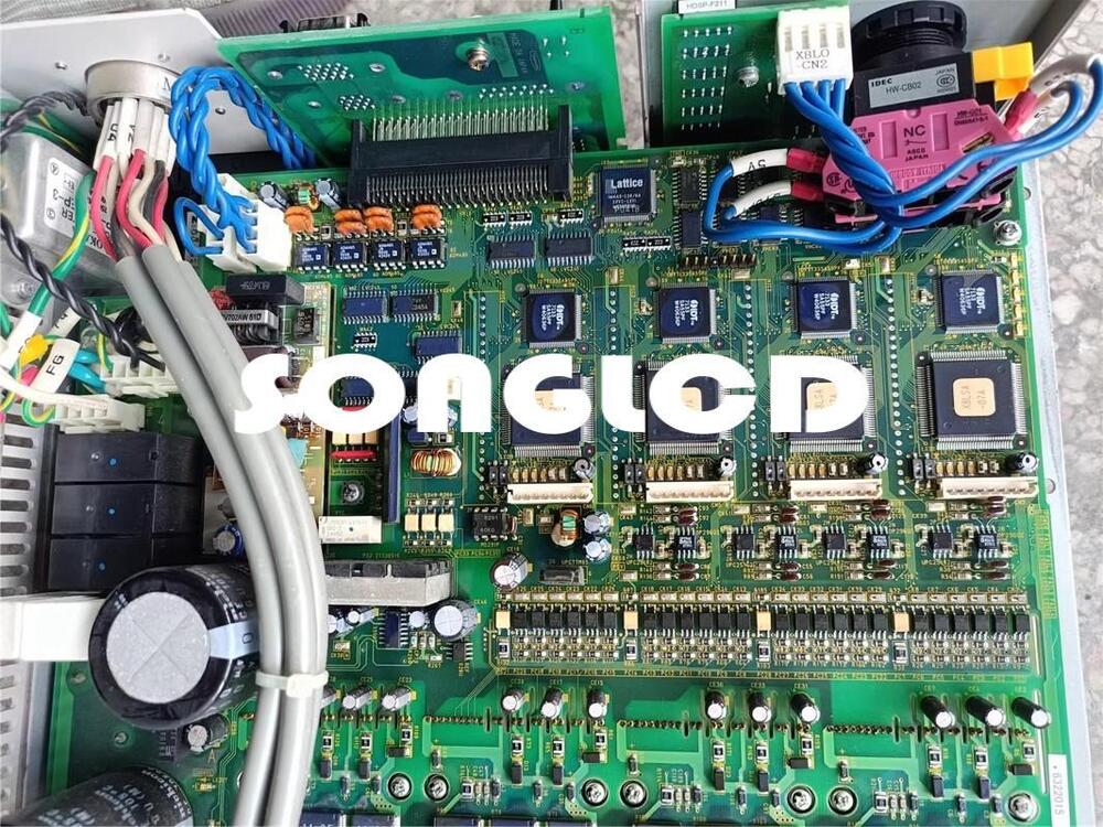 1pc H2960831 X8LSAP01 1-D - High-Quality Product - XXXX PLC EQUIPMENT
