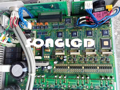 1pc H2960831 X8LSAP01 1-D - High-Quality Product - XXXX PLC EQUIPMENT