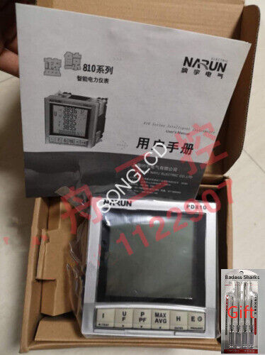 1pcs new pd810-e5l 300a/5a - OPCOIL