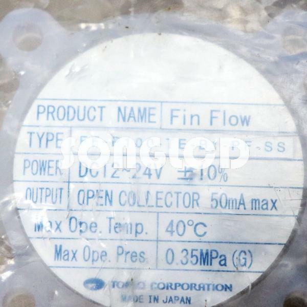 1PCS FF-P100-TE-B1-PF-SS - KOEED